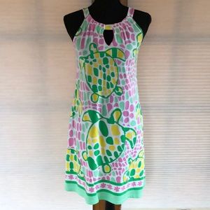 Barbara Gerwit Dress